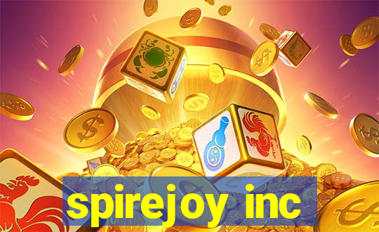 spirejoy inc